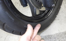 SUZUKI ADDRESS V125 CF4EA