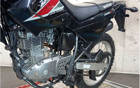 SUZUKI DR200SE SH42A