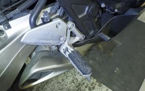 HONDA CBR650F 2016 RC83