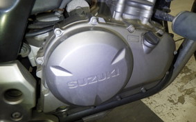 SUZUKI GSR250 2001