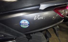 SYM RV125 I Type 2007