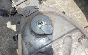 HONDA C50 SUPER CUB C50