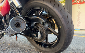 HONDA CB750 2005 RC42