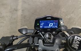 SUZUKI JIKUSA-250 ED22B