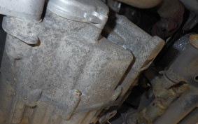 SUZUKI SKYWAVE 250 (Burgman 250) Gen.3 CJ46A