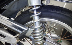 HONDA GB250 CLUBMAN Gen.5 MC10