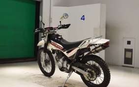 KAWASAKI SUPER SHERPA 2020 KL250G