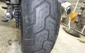 HONDA REBEL 250 A 2006 MC49
