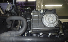 HONDA VTRF250 2005 MC33