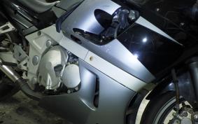 KAWASAKI ZZ-R400 Gen.2 1998 ZX400N