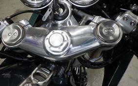 TRIUMPH THRUXTON 1200 RS 2024