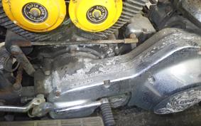 HARLEY FLHTCU SIDECAR 1340 1993