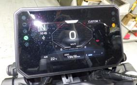 YAMAHA MT-09 AMT 2024 RN88J