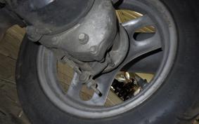 HONDA DIO GEN 2 AF27