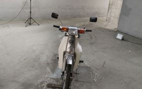 HONDA SUPER CUB50 AA01