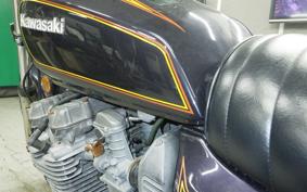 KAWASAKI Z650 LTD 1979 KZ650D