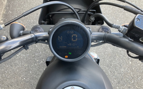 HONDA  REBEL 250 ABS MC49