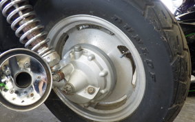 YAMAHA VMAX 1995