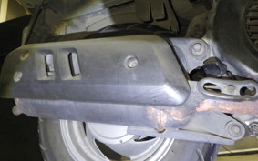 HONDA SPACY 125 Gen. 3 JF04