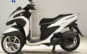 YAMAHA TRICITY 125 A 2004 SE82J
