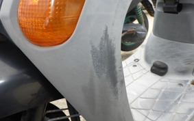 SUZUKI LET's 4 CA45A