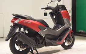 YAMAHA N-MAX 155 A 2014 SG50J