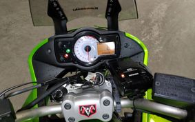 KAWASAKI  VERSYS 650 LE650A