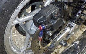 SUZUKI GSX1100S KATANA 1998 GU76A