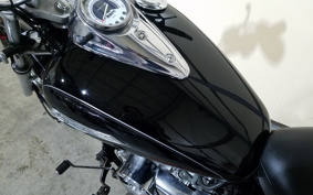 YAMAHA DRAGSTAR 250 VG02J