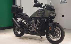 HARLEY ﾊﾟﾝ AMERICA1250S 2021