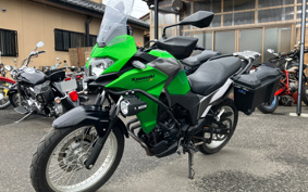 KAWASAKI VERSYS-X 250 ABS LE250D