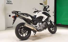 HONDA NC 700 X 2012 RC63