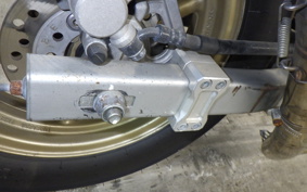 HONDA APE 100 1985 HC07