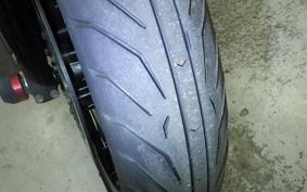 SUZUKI GSX-S1000F 2015