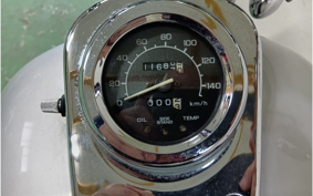 HONDA GB350 2023 NC59