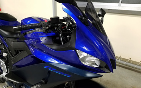 YAMAHA YZF-R25 RG74J