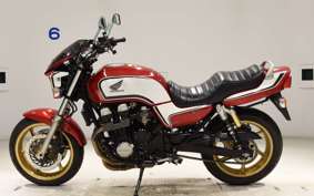 HONDA CB750 GEN 2 2005 RC42