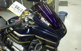 KAWASAKI ZRX1200 D 2019 ZRT20D