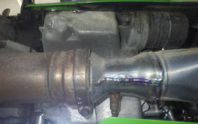 KAWASAKI ZX 10 NINJA ABS 2023 ZXT02L