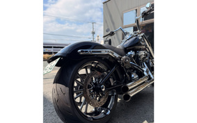 HARLEY FLFBS 2018 YGK