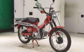 HONDA CT110 HUNTER CUB