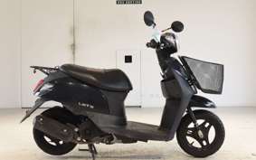 SUZUKI ﾚｯﾂ CA4AA