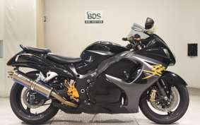 SUZUKI HAYABUSA Gen.2 2015 GX72B