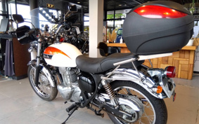 KAWASAKI ESTRELLA BJ250A