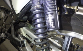 KAWASAKI ZEPHYR 400 Gen.1 1990 ZR400C
