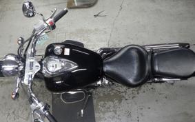 YAMAHA DRAGSTAR 400 CLASSIC 2001 VH01J