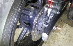 SUZUKI SV650 X A 2018 VP55B