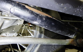 HONDA STEED 600 1993 PC21