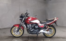 HONDA CB400SFV-4 NC42