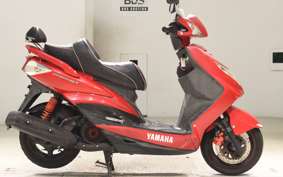 YAMAHA CYGNUS 125 XSR 2 SE44J